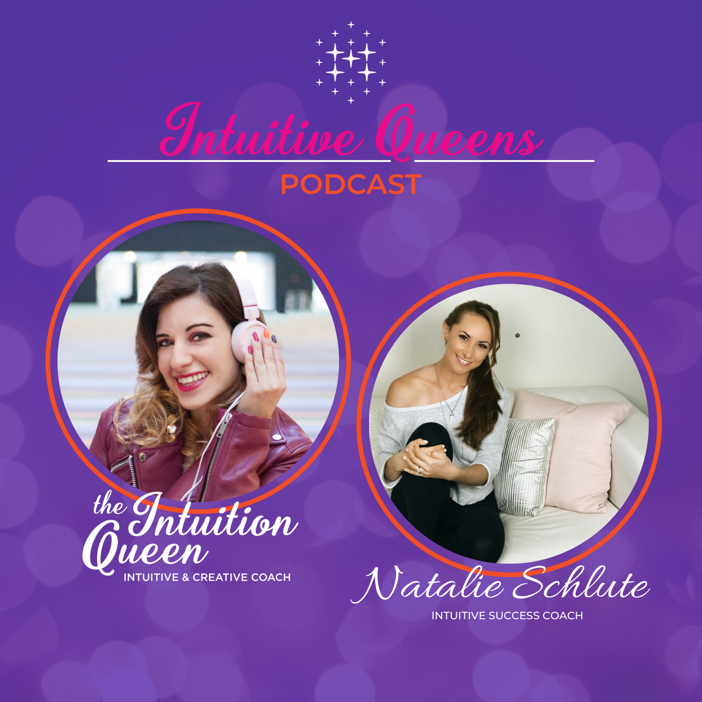 INTUITIVE QUEENS PODCAST