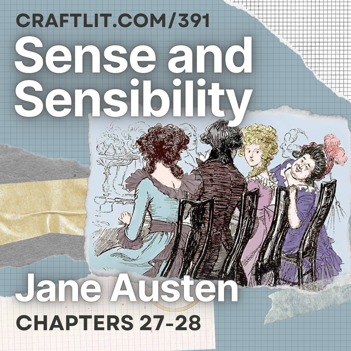 Podcast Cover