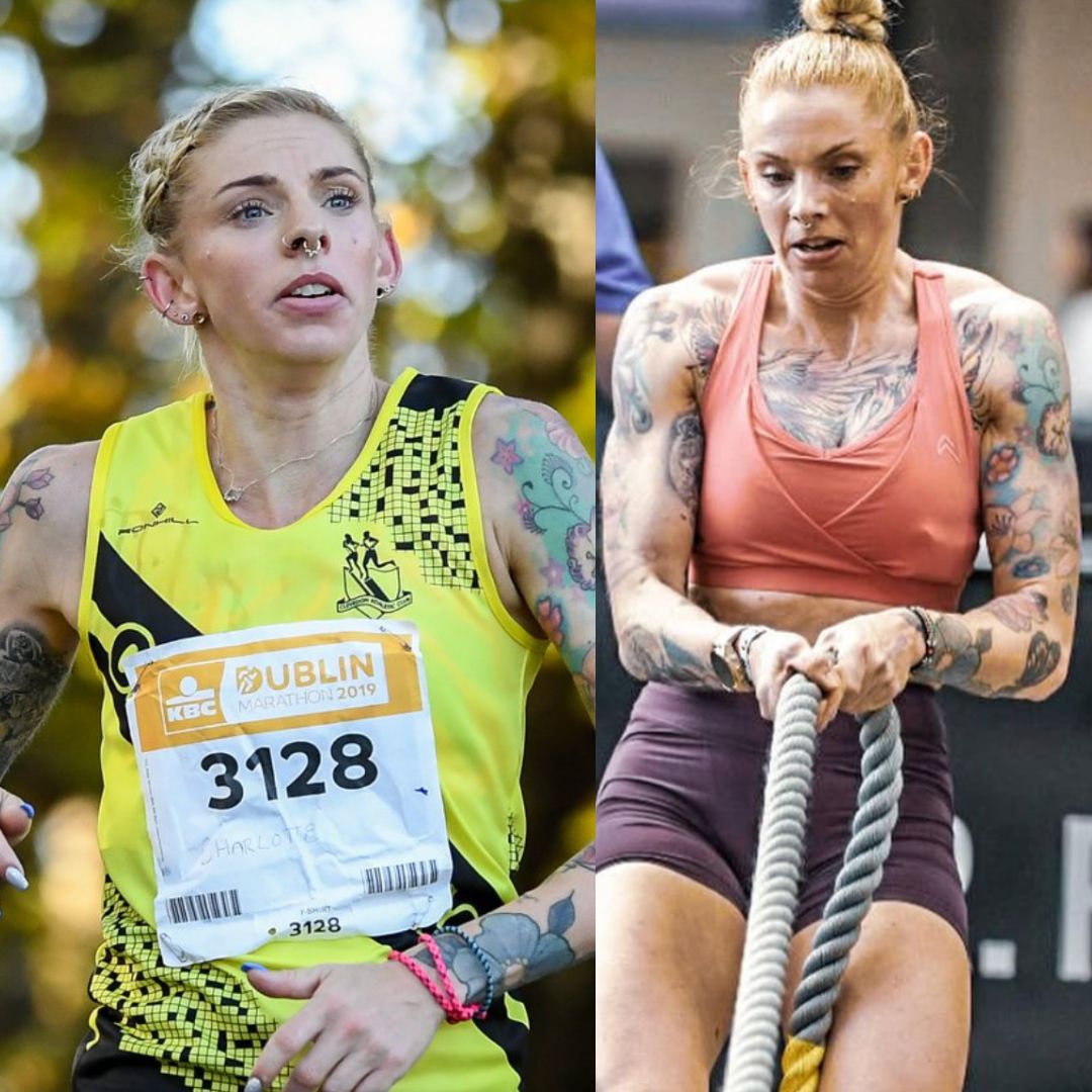 Hybrid Fitness Media