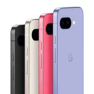Pixel 9a and new Pebble Watches