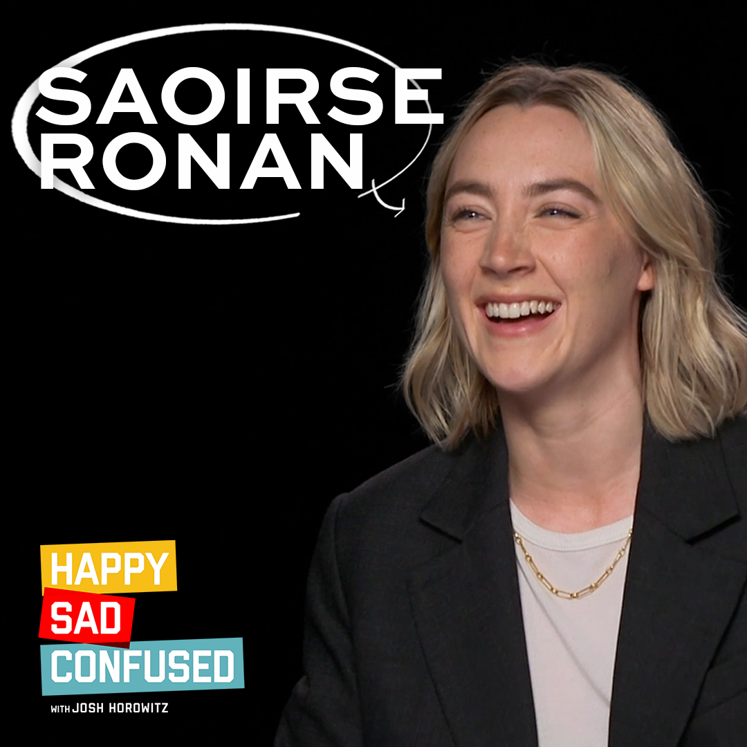 Saoirse Ronan Saoirse Ronan