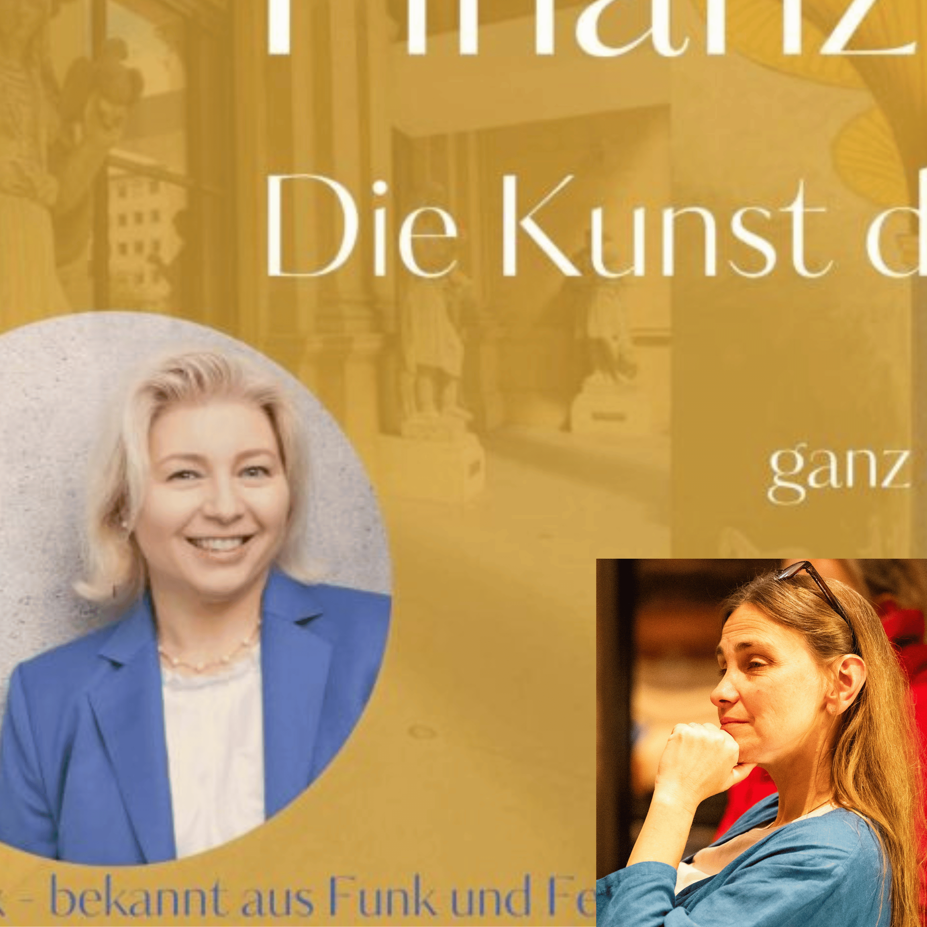 Glück, geil, erfüllt