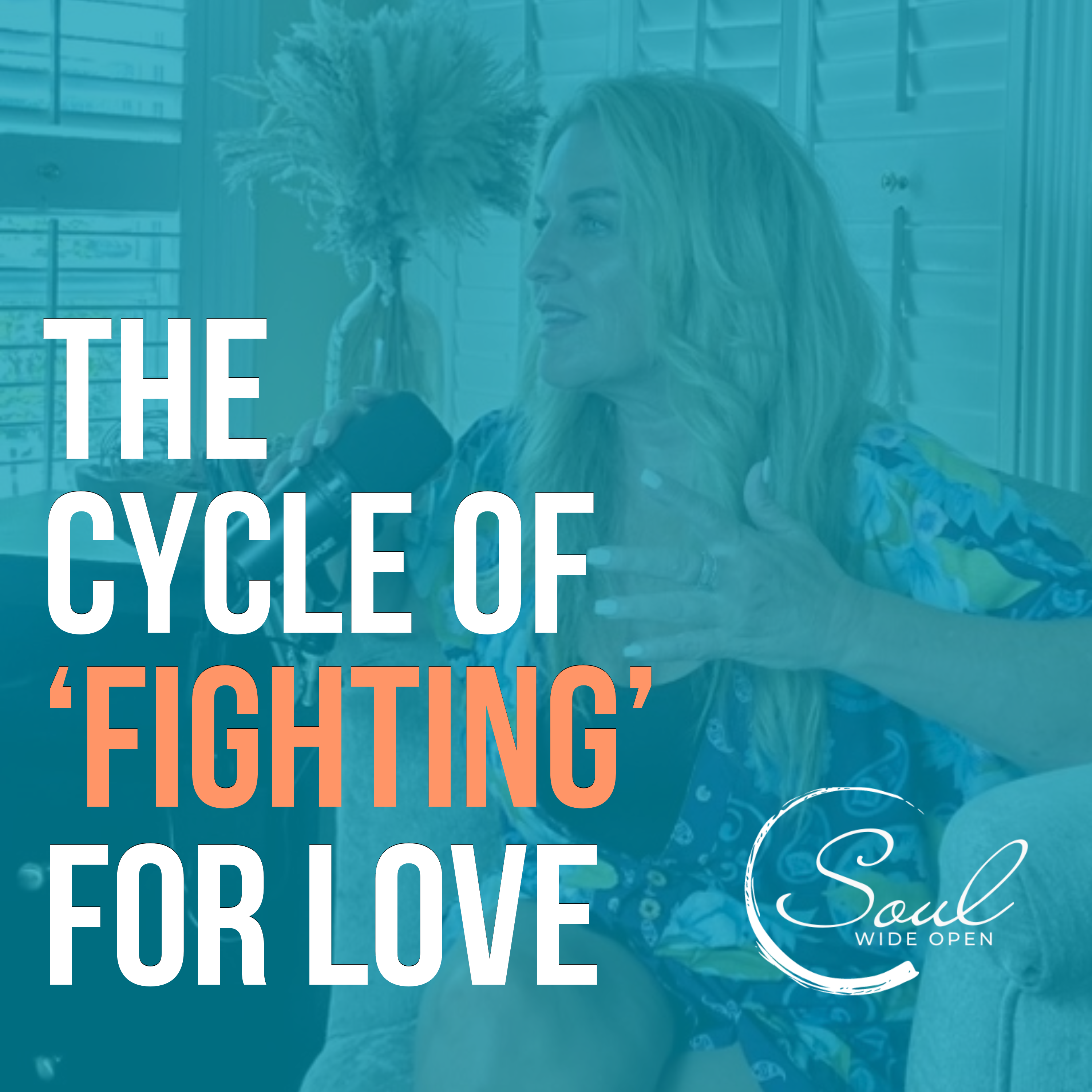 Soul Wide Open with Michelle Renee