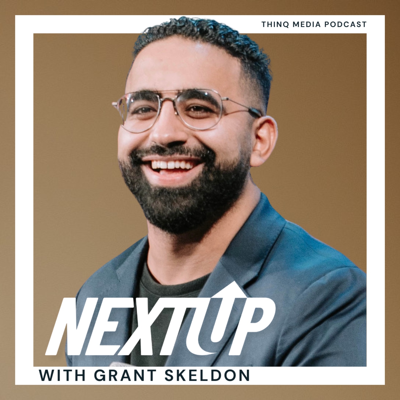 Next Up with Grant Skeldon