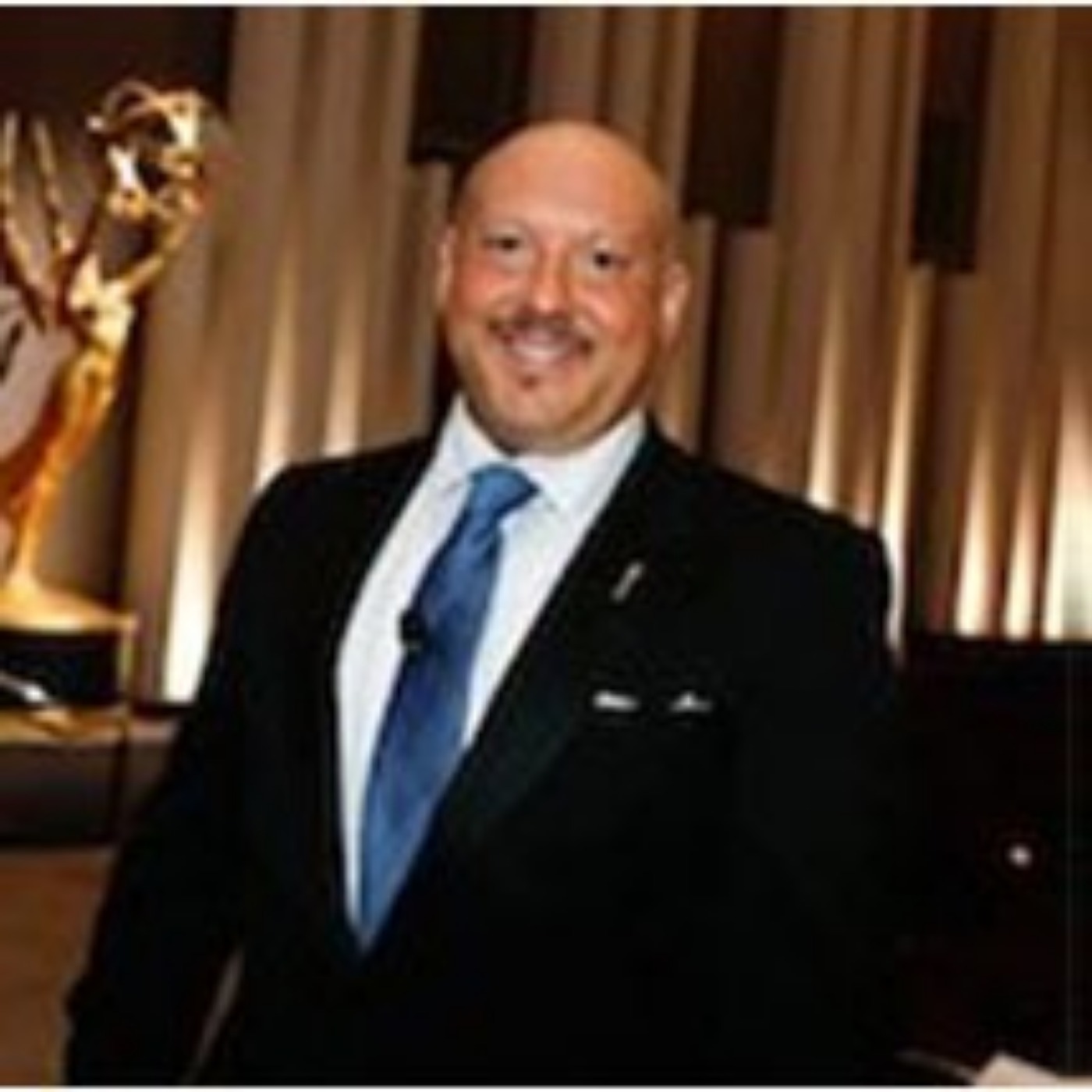 Seth Shapiro - Founder & CEO at Alpha Networks - The Media Business Reinvented