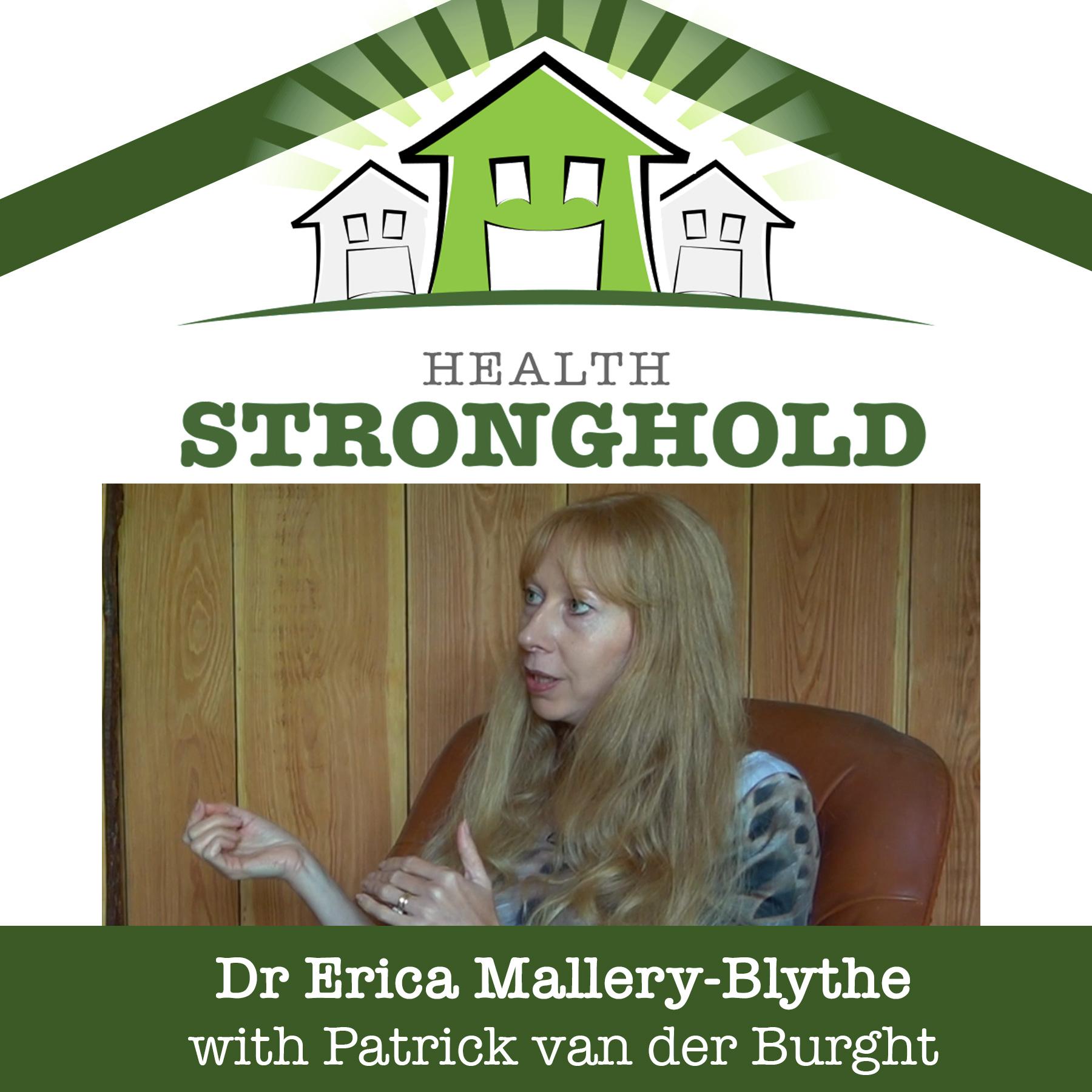 Health Stronghold