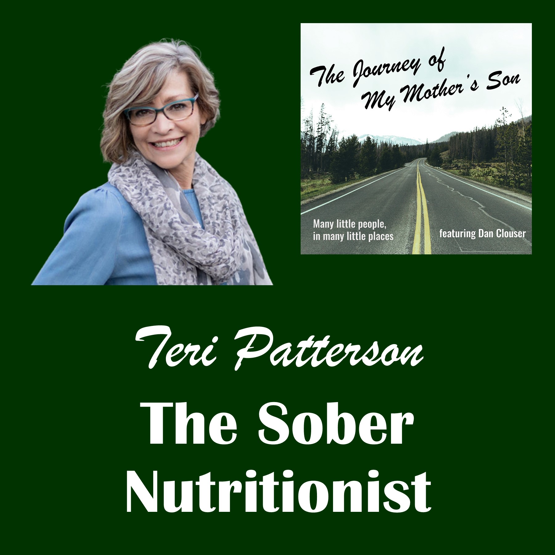 The Journey of My Mother\'s Son