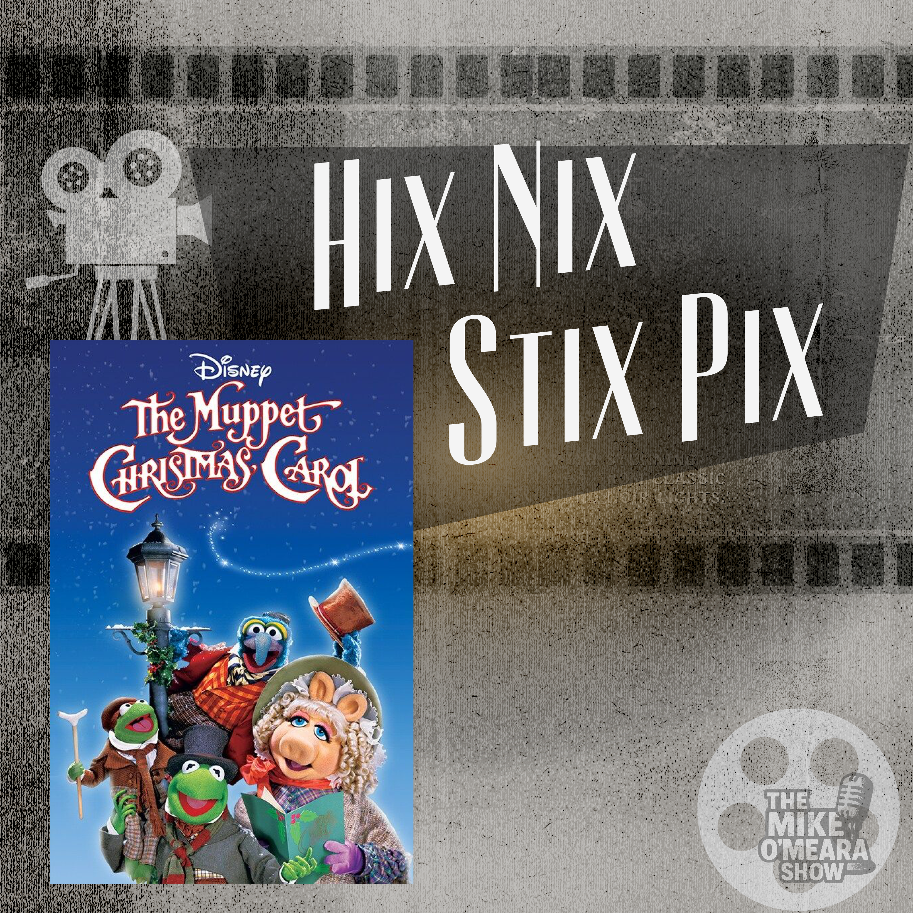 The Muppet Christmas Carol