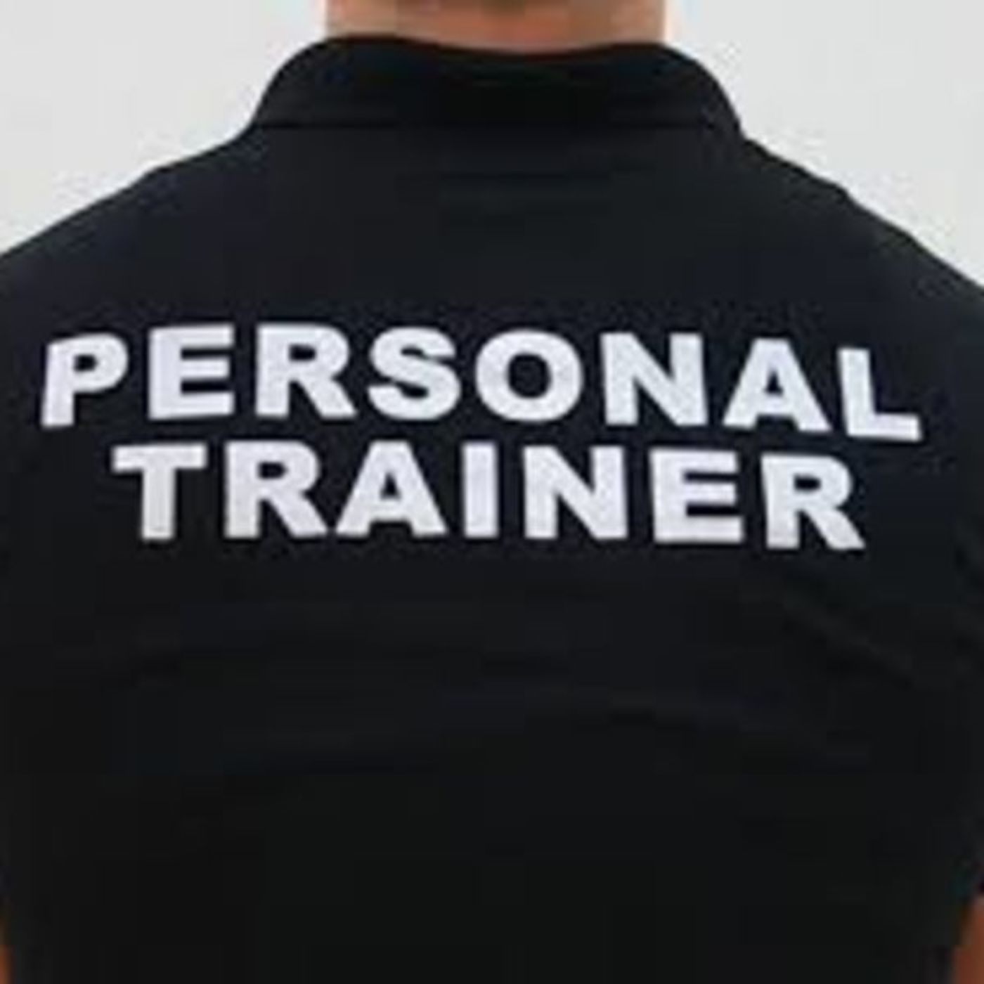 Episode 18 - Gettin' To Know Personal Trainer David Bittner