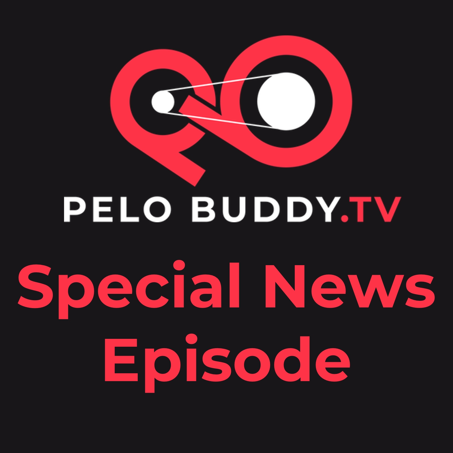 Pelo Buddy TV - Unofficial Peloton Podcast & News