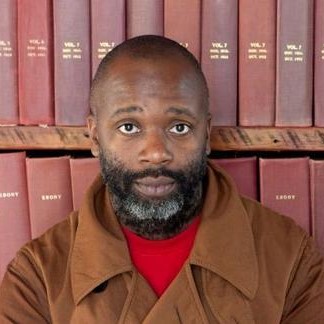 Theaster Gates, Artist & Founder Rebuild Foundation: Importance of an Artist as an Entrepreneur
