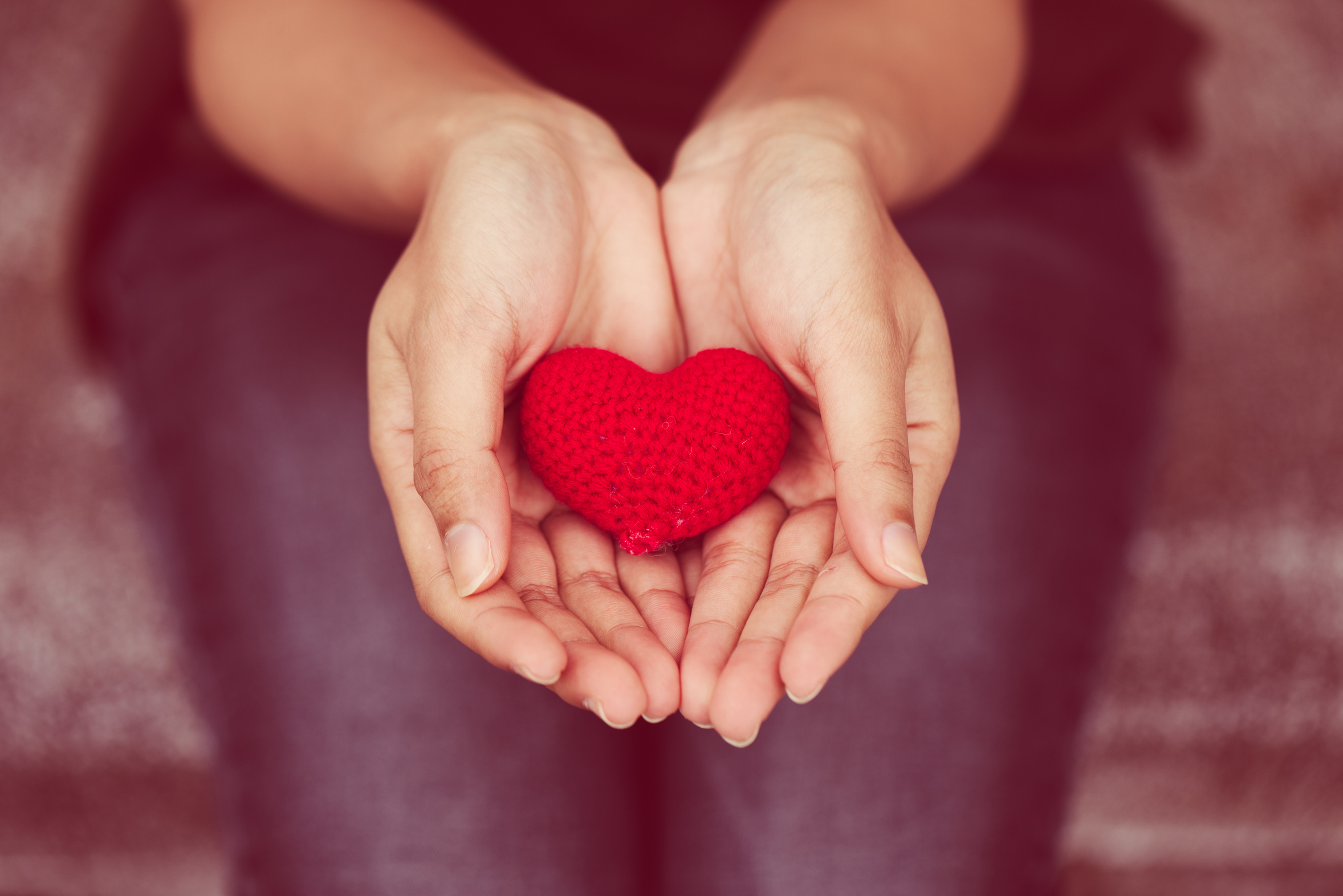 Do You Give Enough To Other People?