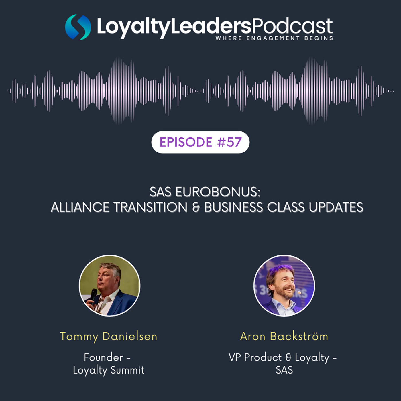 SAS EuroBonus: Alliance Transition & Business Class Updates