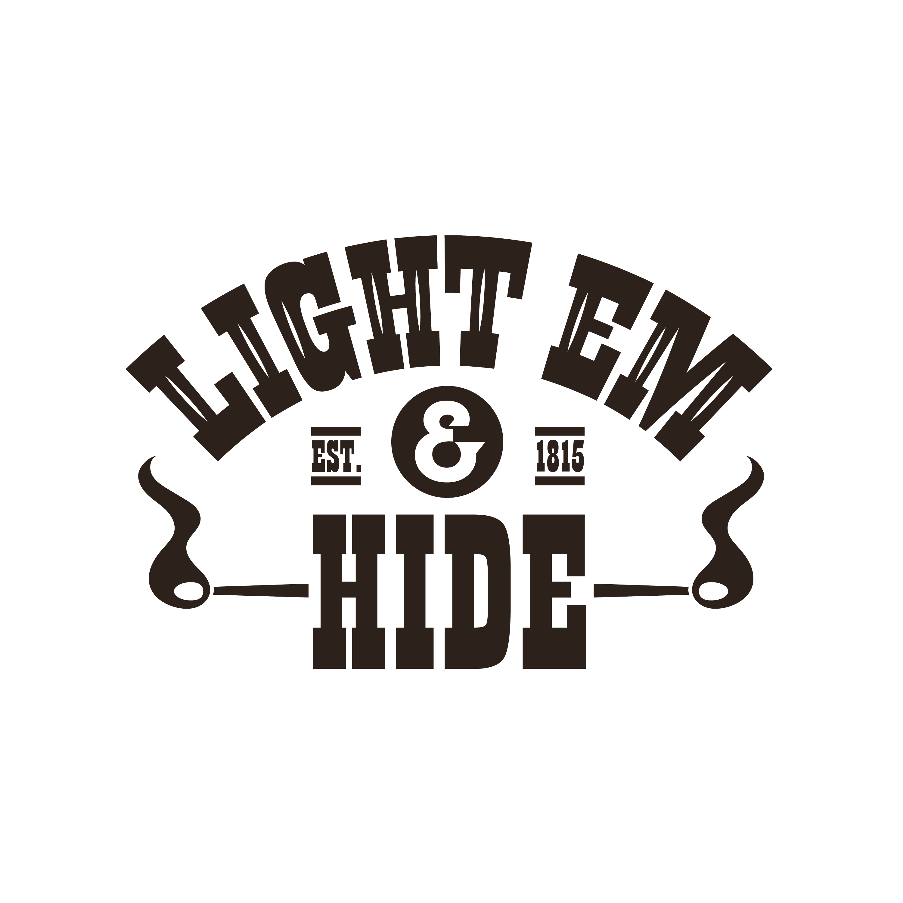 The Light Em And Hide Theme park Podcast
