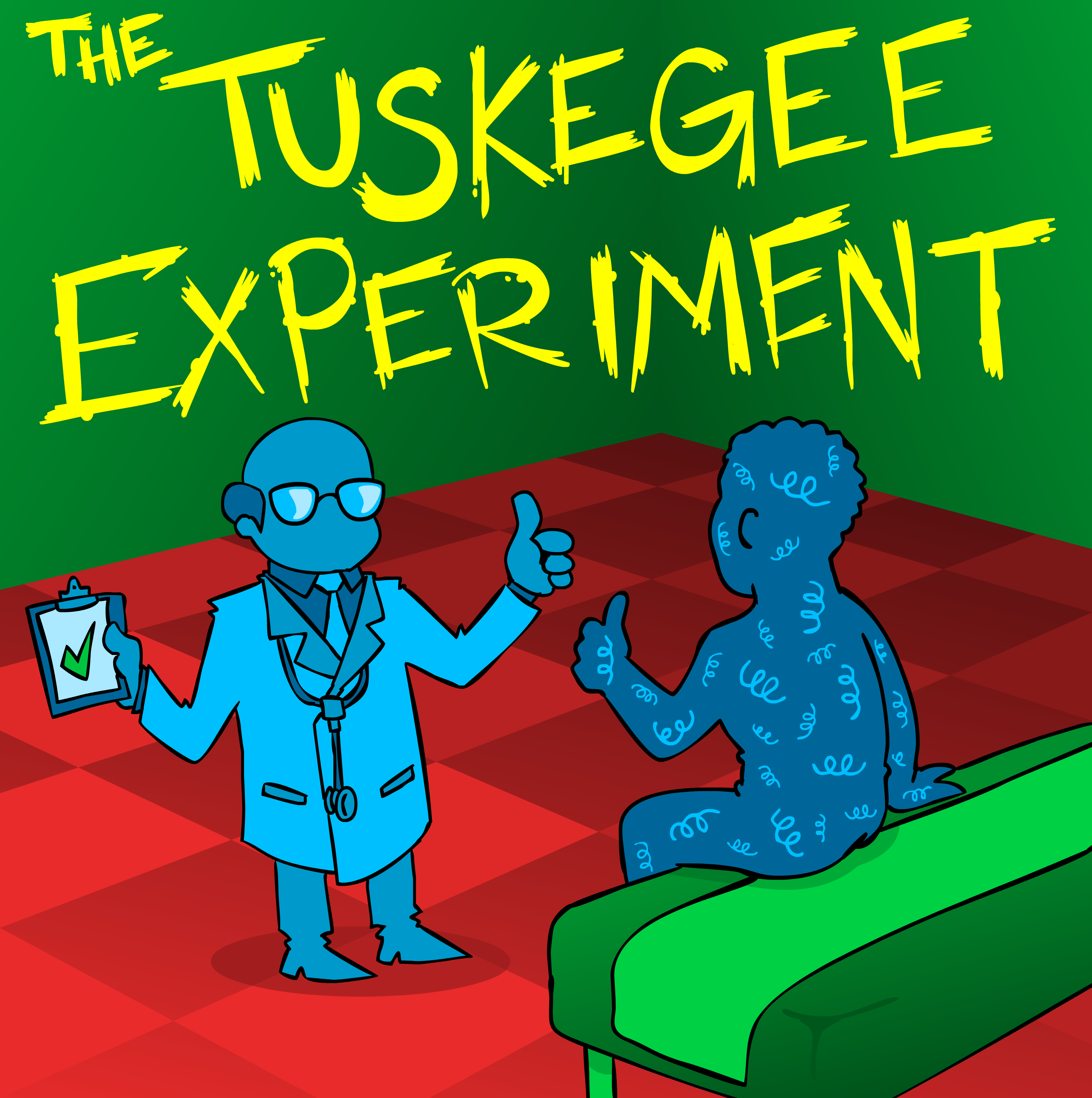 The Tuskegee Experiment