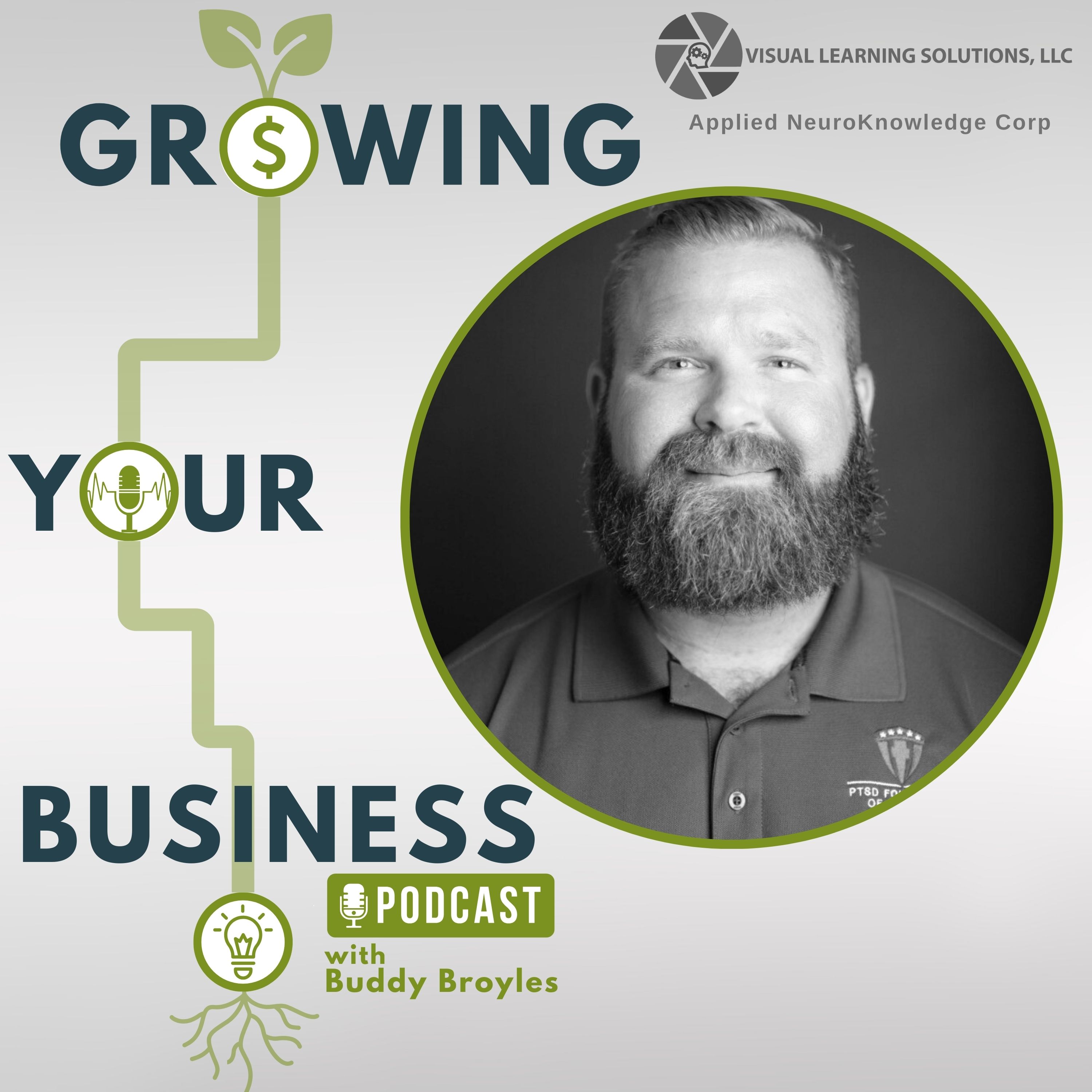 Growing Your Business Podcast