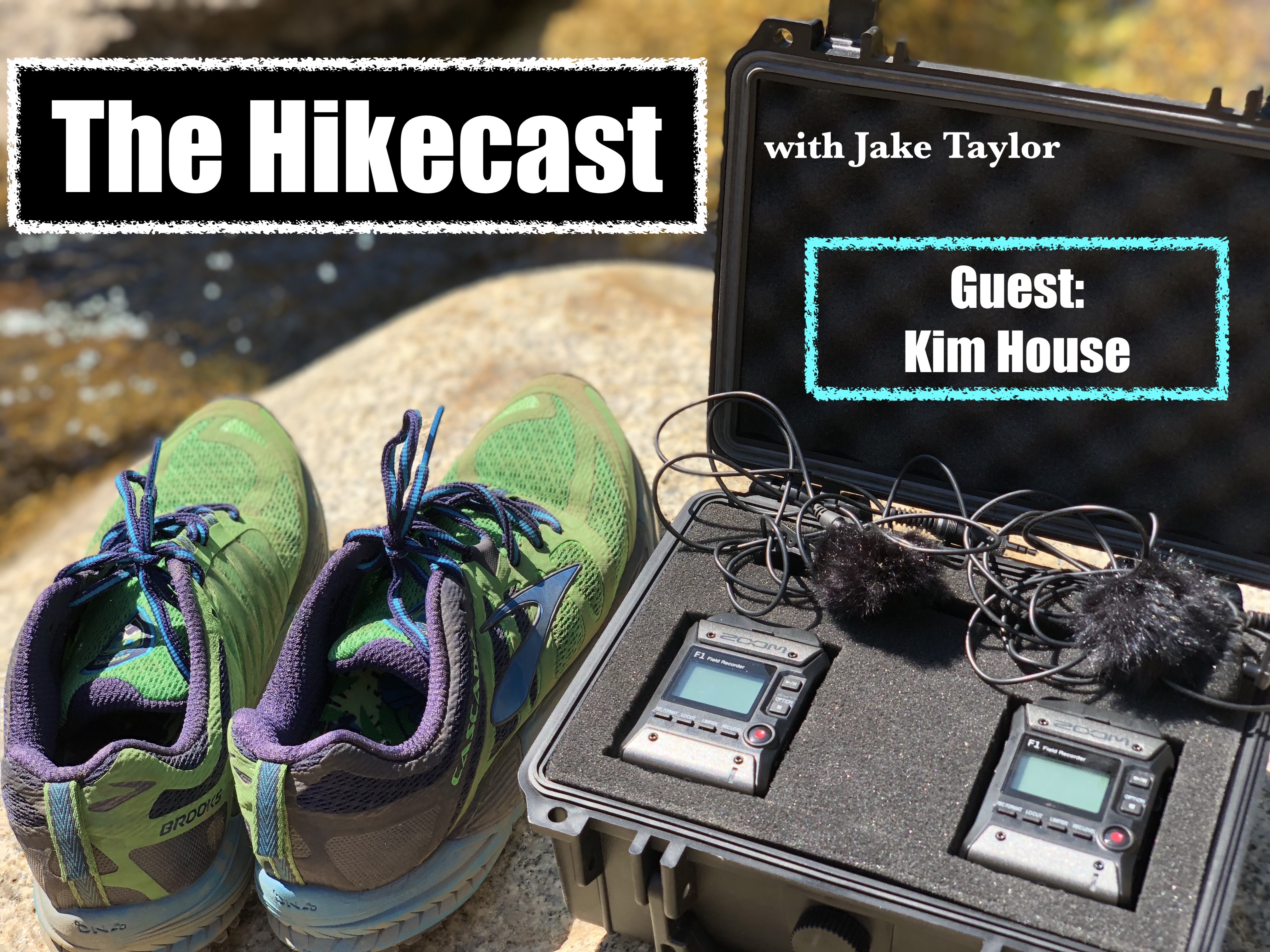 The Hikecast 5