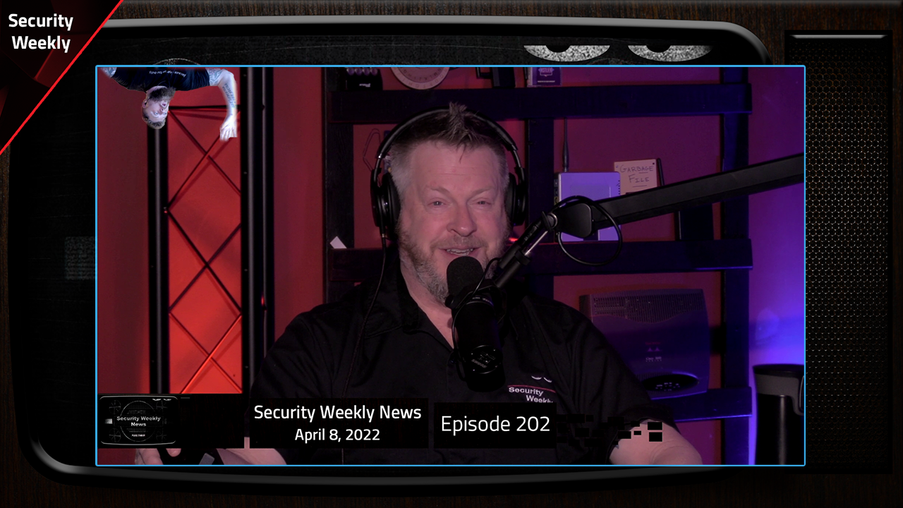 SWN #202 - Microsoft, VMWare, Burnout, Android, HIMEM.SYS, Parrot, & Rants - Wrap Up