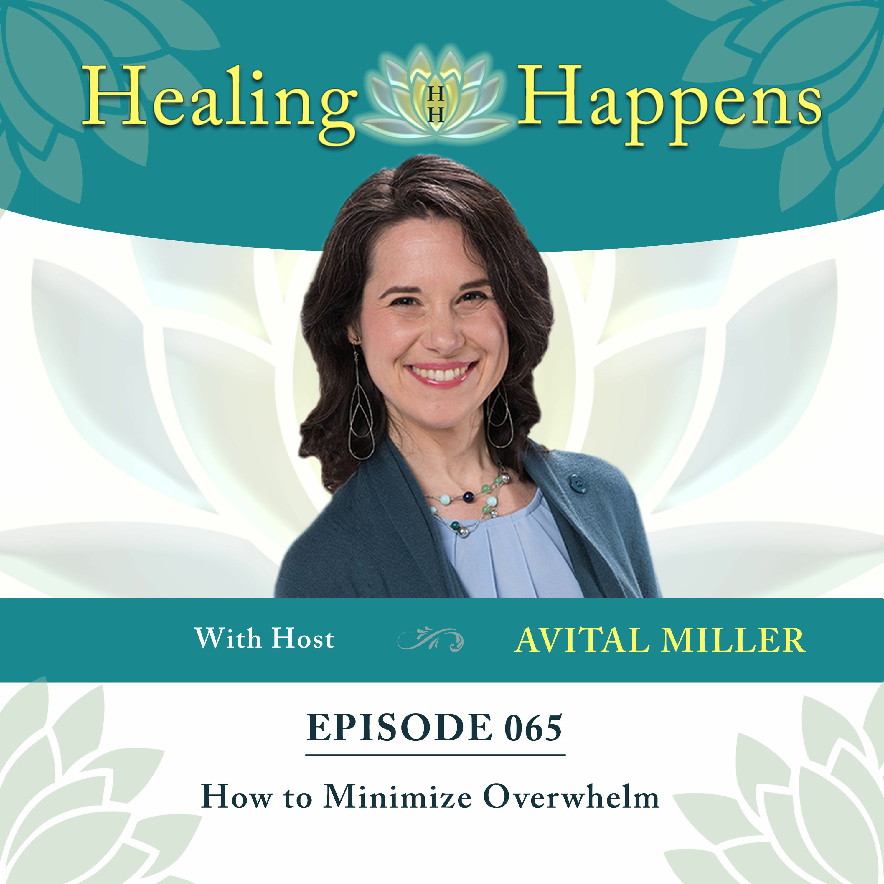 Healing Happens