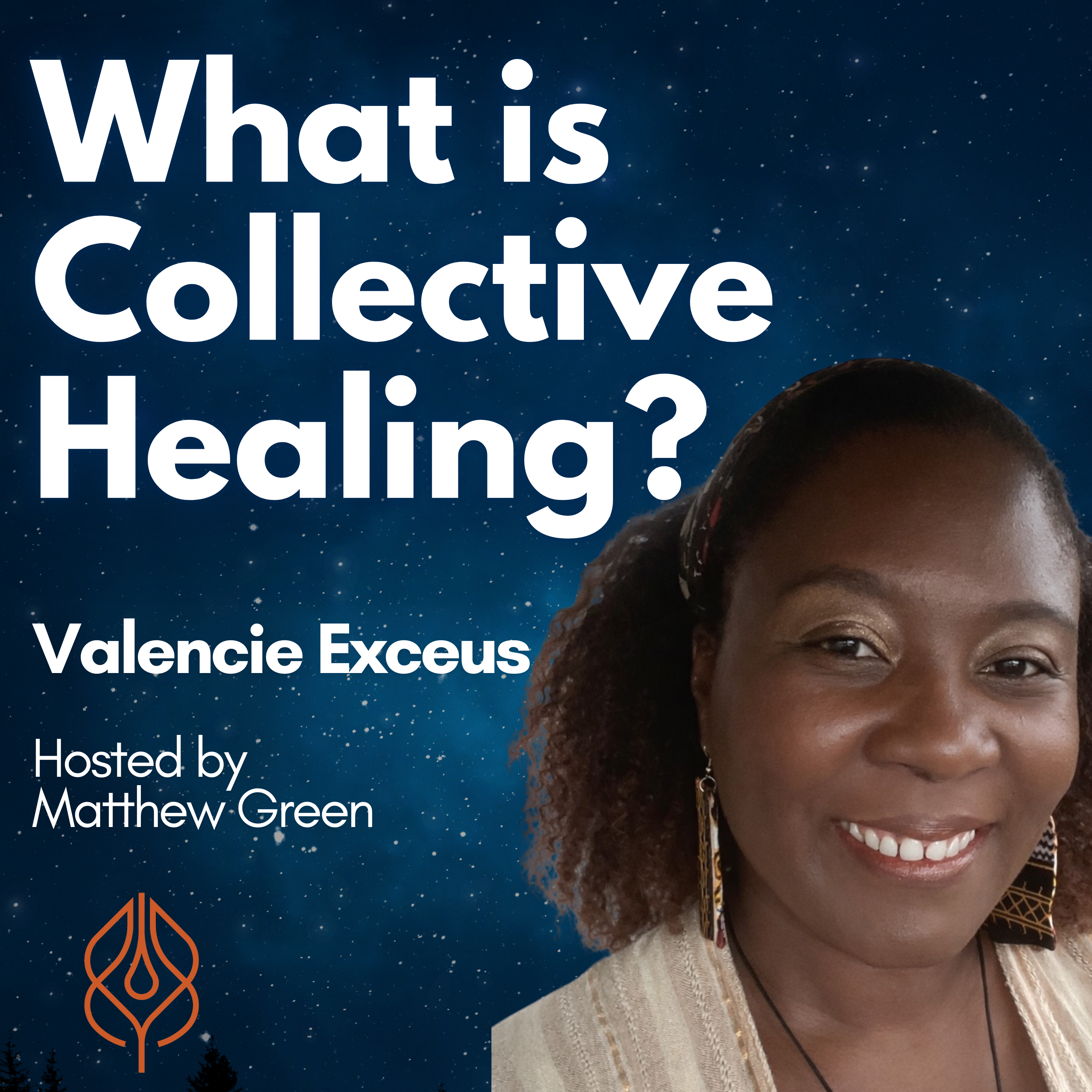 The Anatomy of an Emergent Mystic, with Valencie Exceus