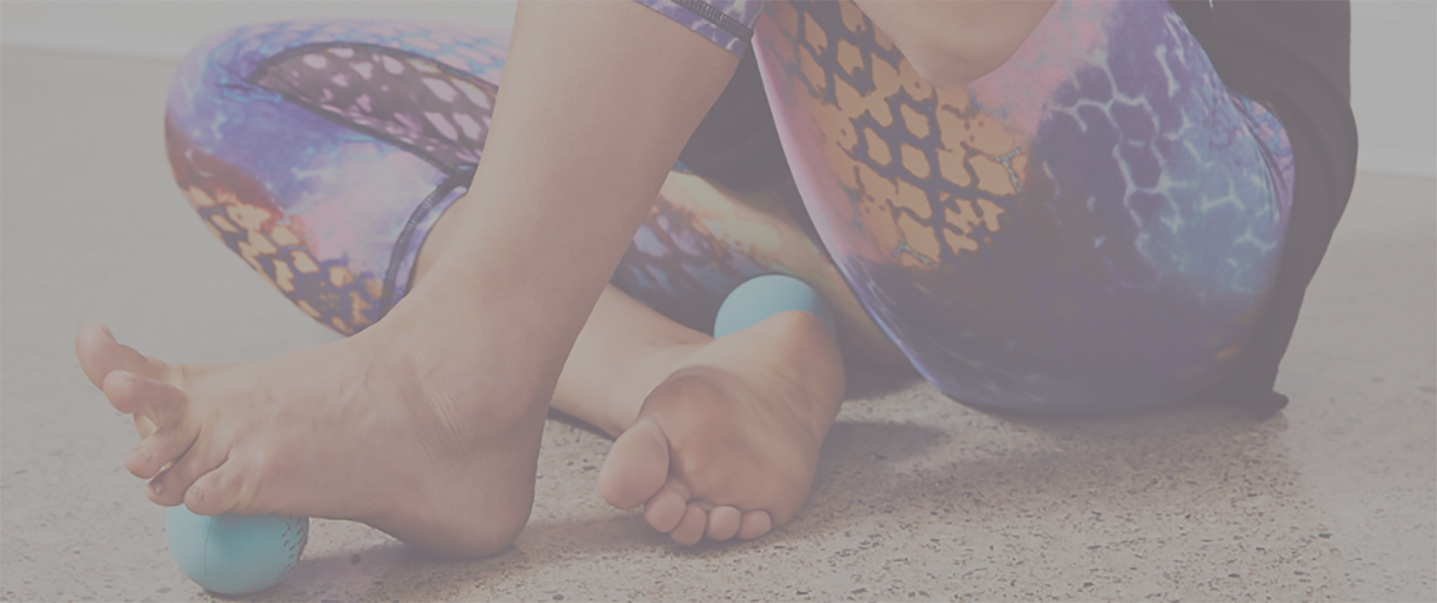 Episode 61: Build Better Feet