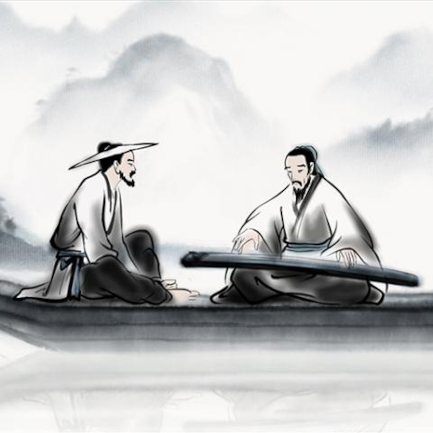 Learning Chinese through Stories