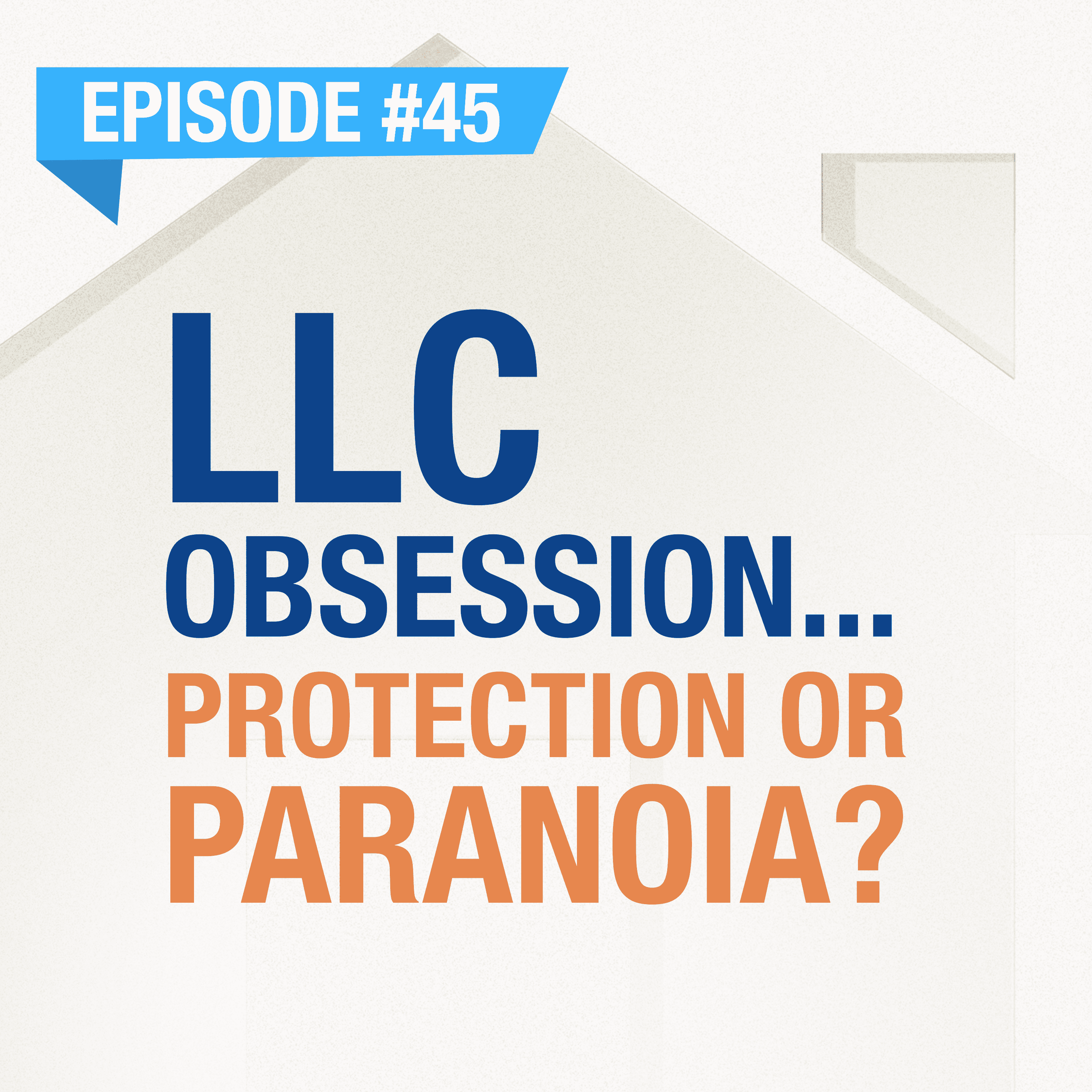... and Landlord! Rental Real Estate Investing Podcast
