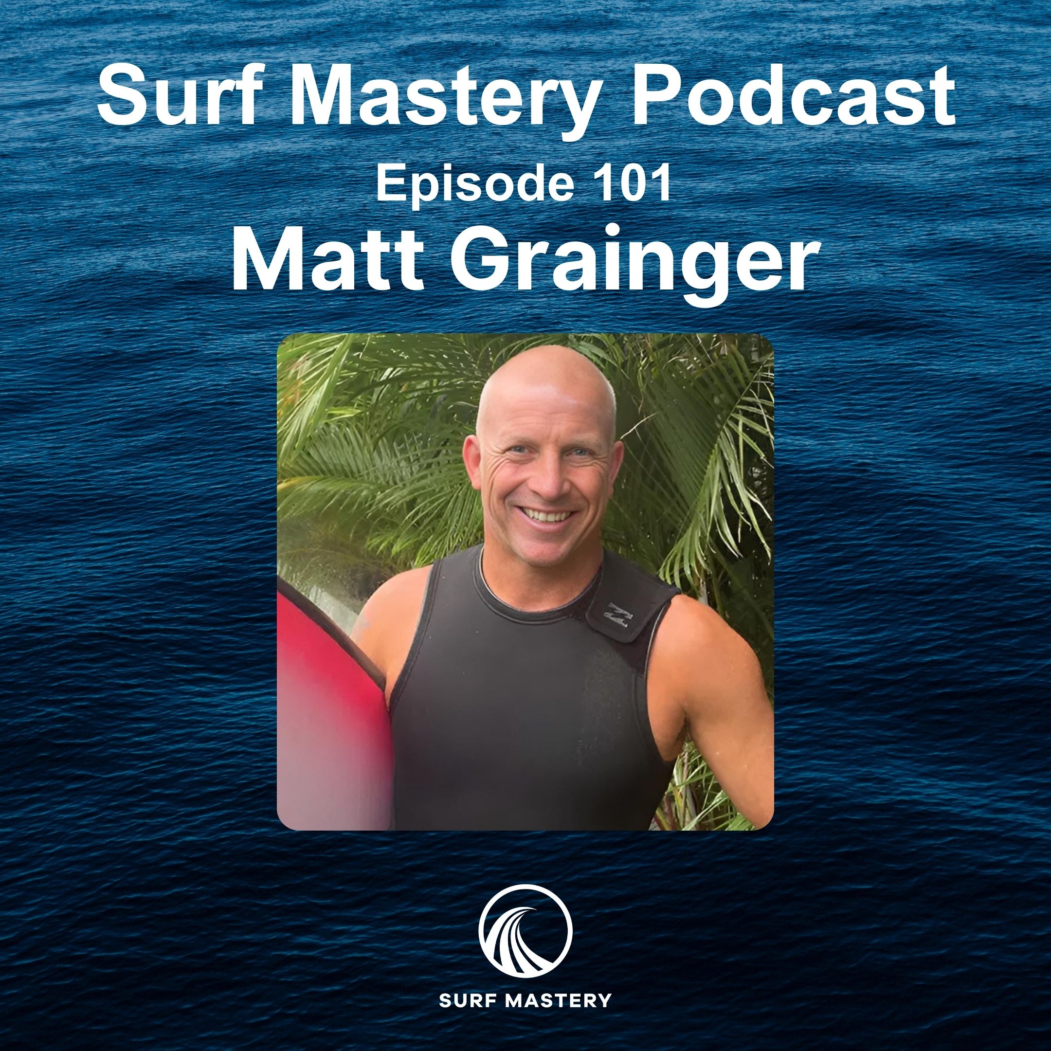 Surf Mastery - Surfing Tips and Wisdom for Lifelong Surfers