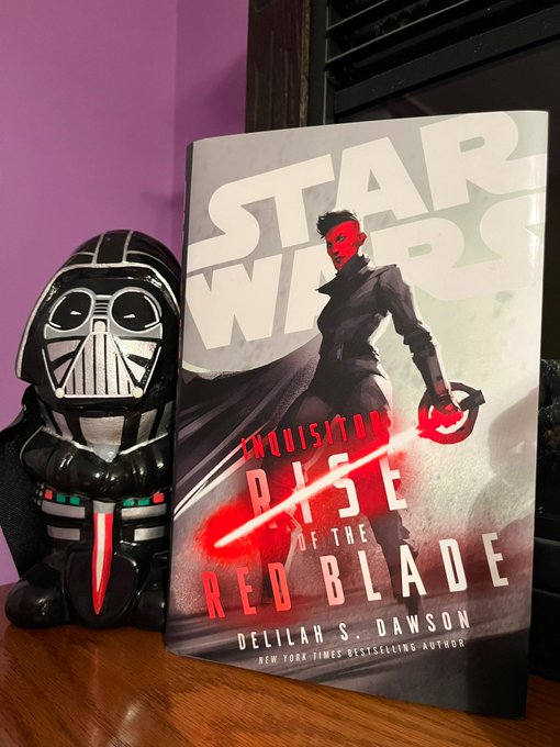 Tarkin\'s Top Shelf