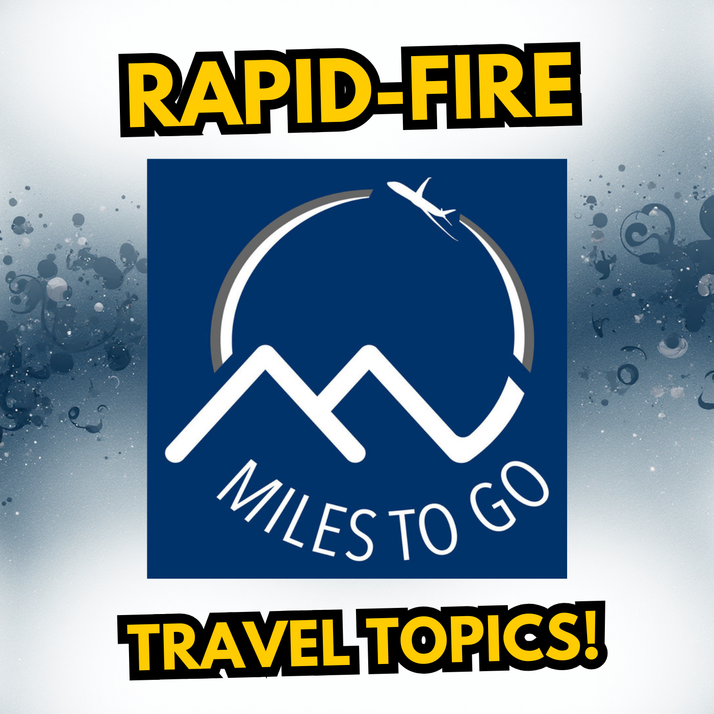 Rapid-fire Travel Topics: The Government Shutdown, Best Business Credit Cards, and More!