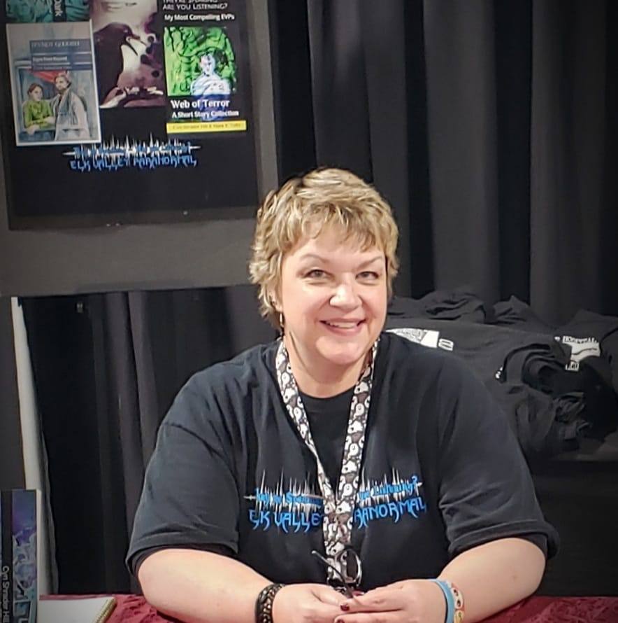 222 Paranormal Podcast
