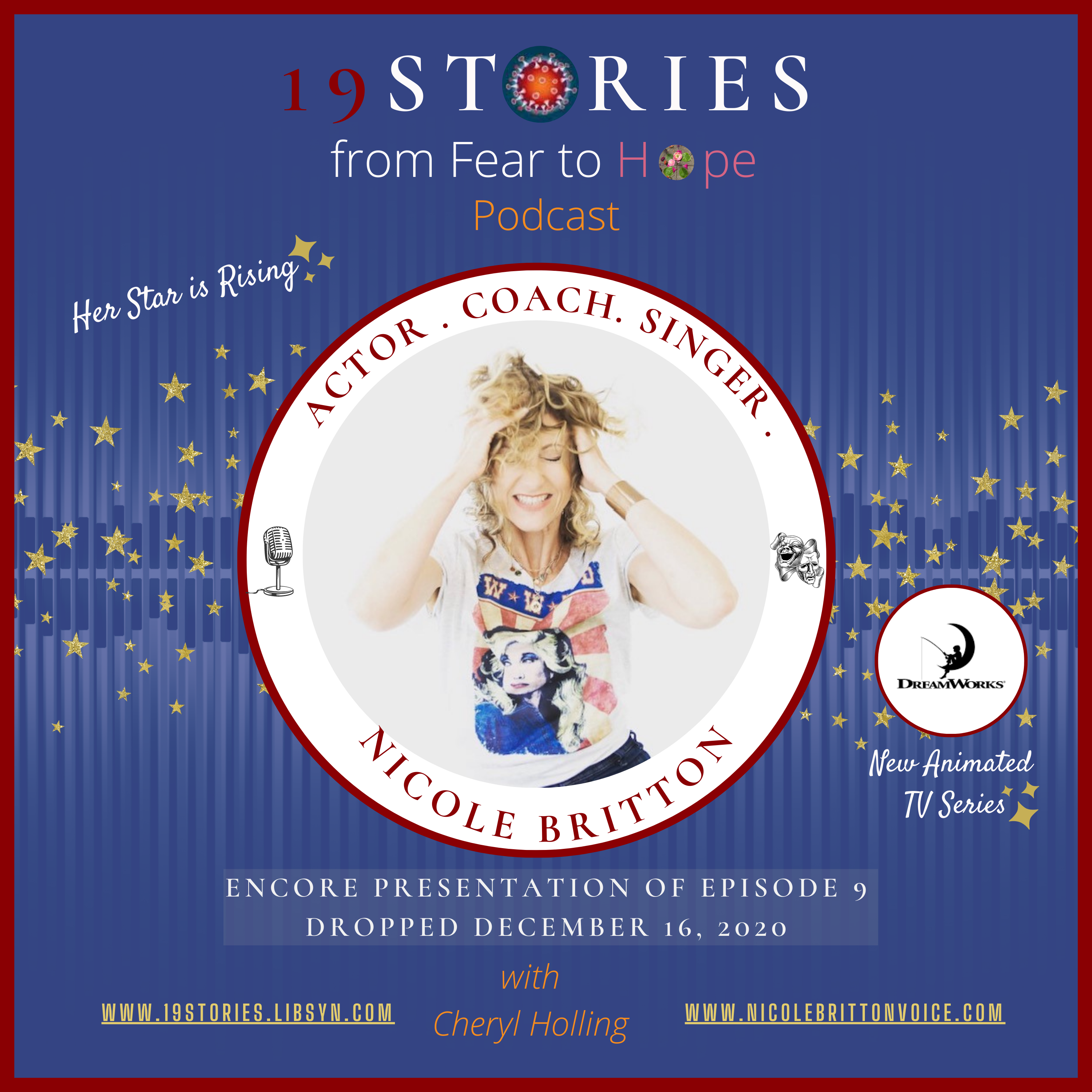 19Stories