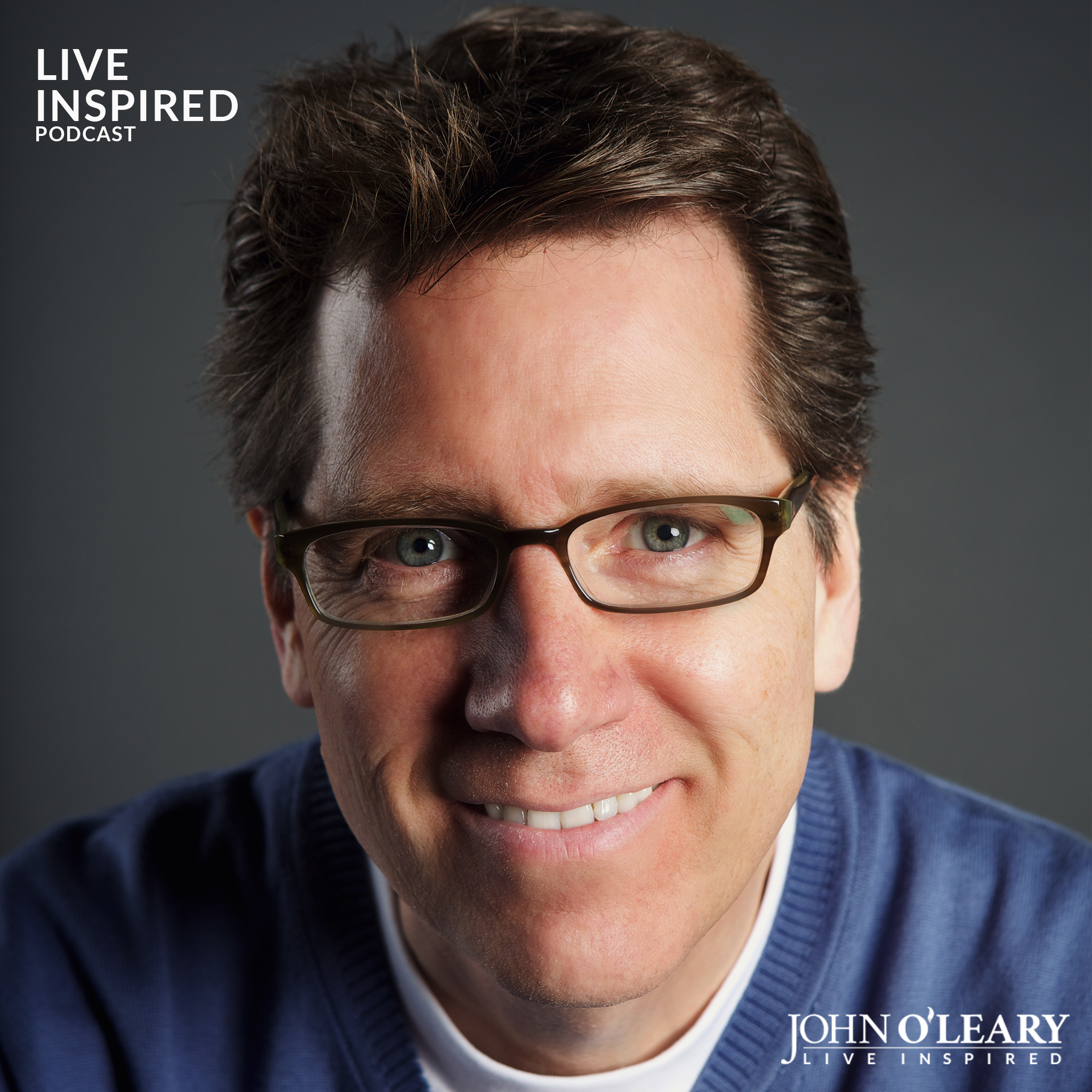 Strengthen Your Relationships: Tips from eHarmony's Co-Creator (#125)