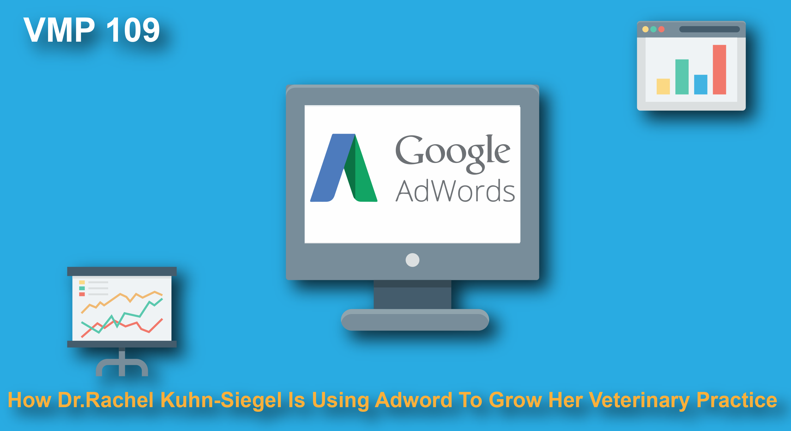 The Veterinary Marketing Podcast