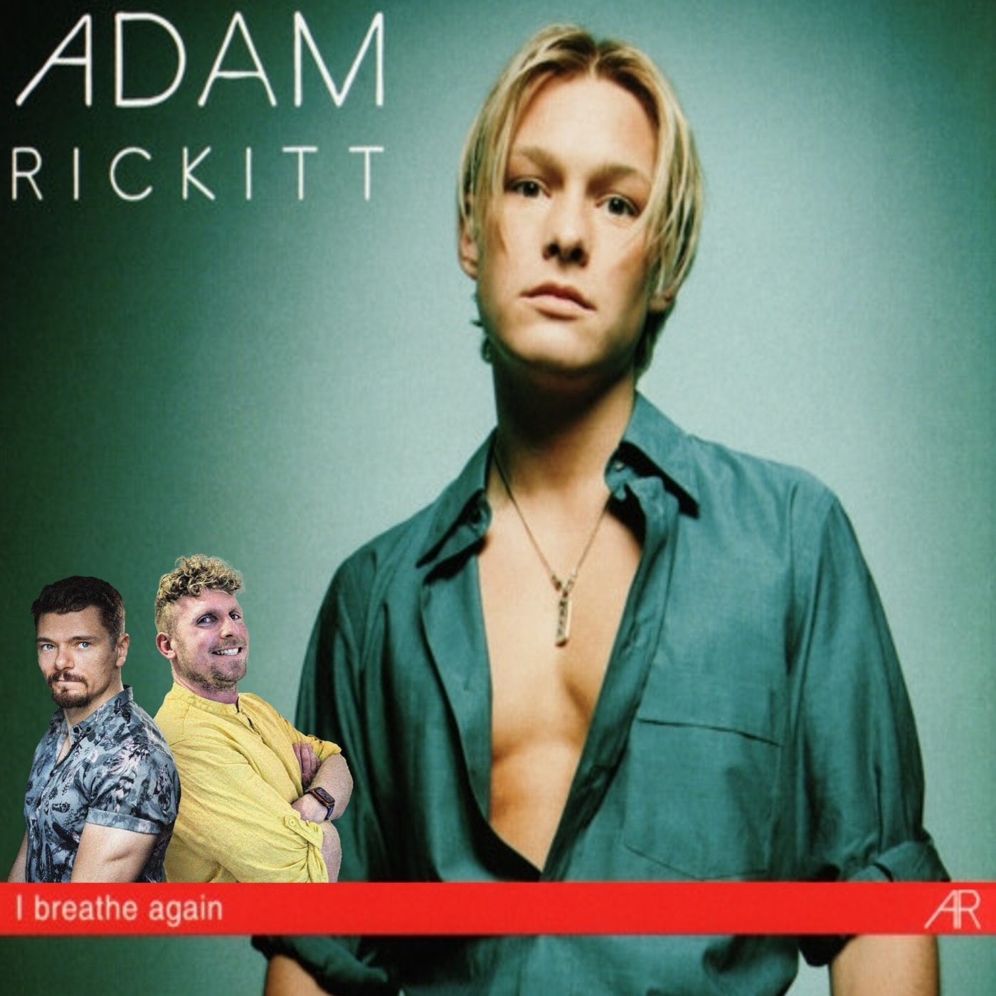Can\'t Stop The Pop