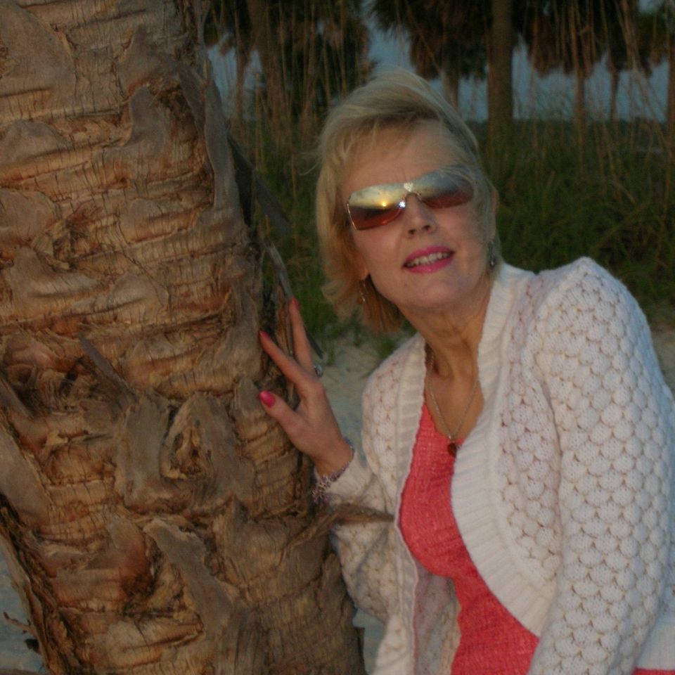 Episode 144:  Carole Obley:  Spiritualism/