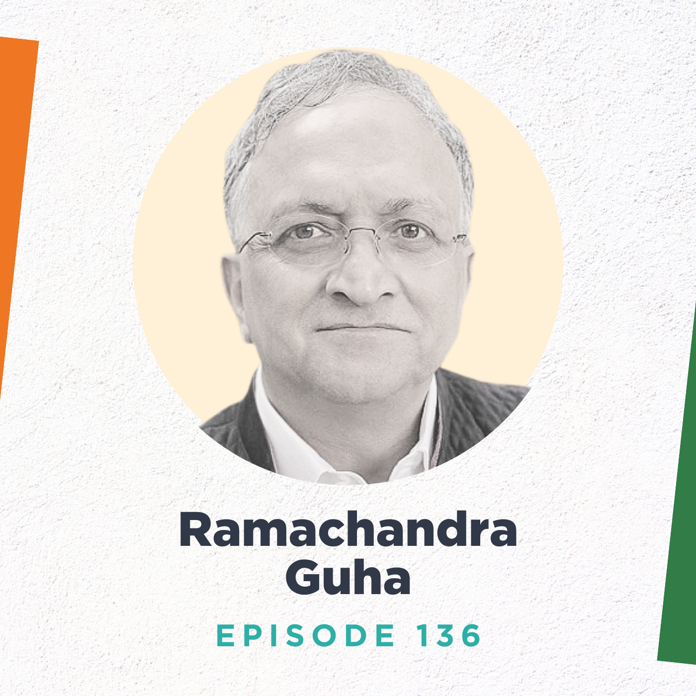 Ramachandra Guha on the Origins of Indian Environmentalism