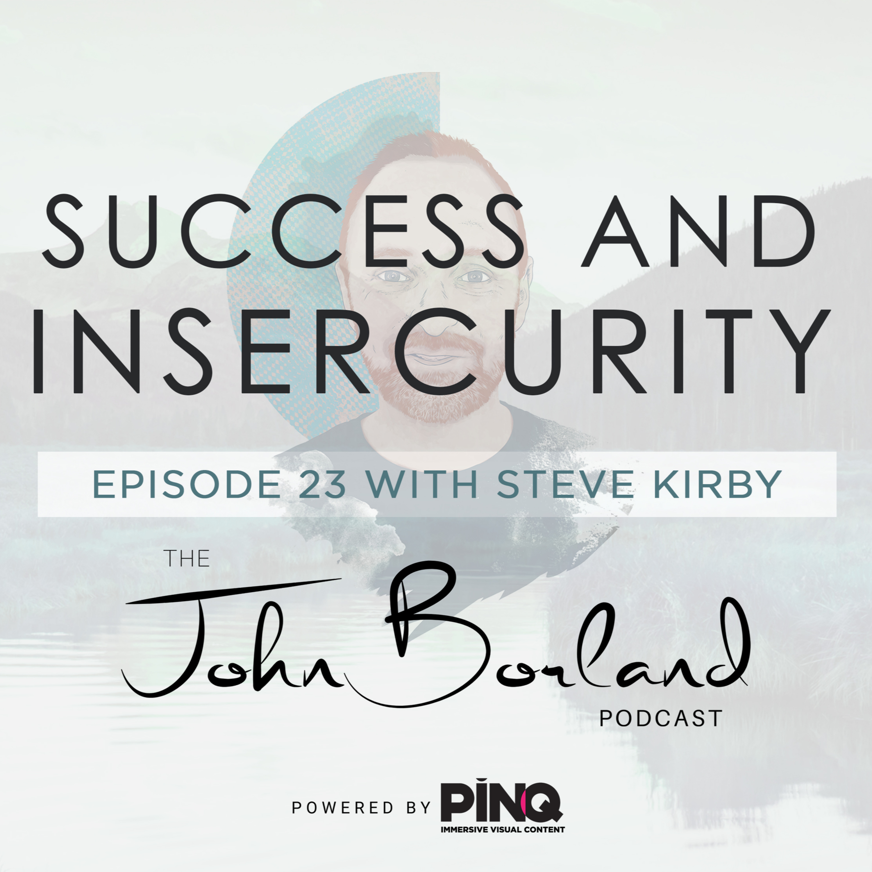 The John Borland Podcast