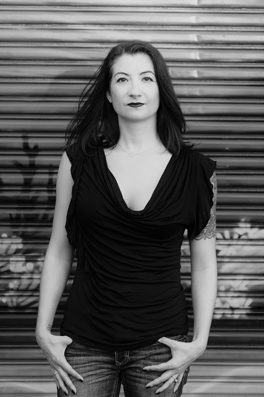 Episode 46: Courtney LeBlanc