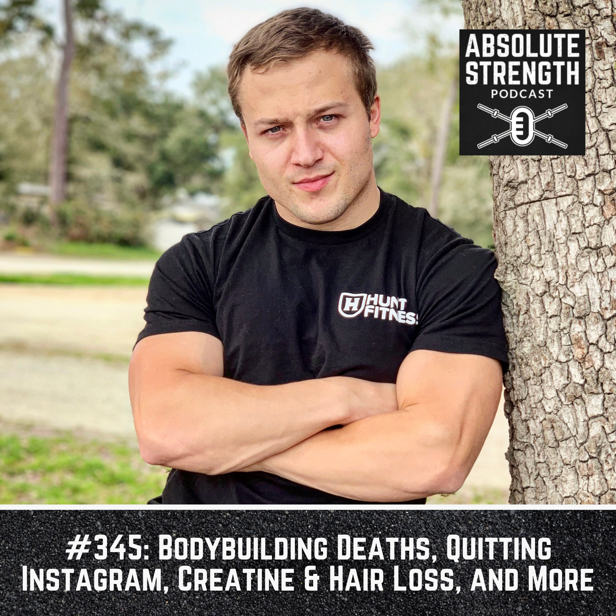 Bodybuilding Deaths, Quitting Instagram, Creatine & Hair Loss, and More