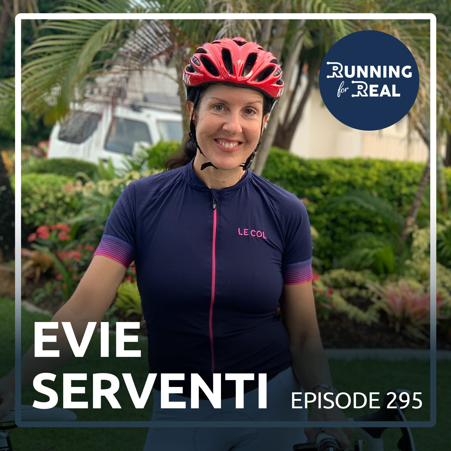 Evie Serventi: Think About What You HAVE Done - R4R 295