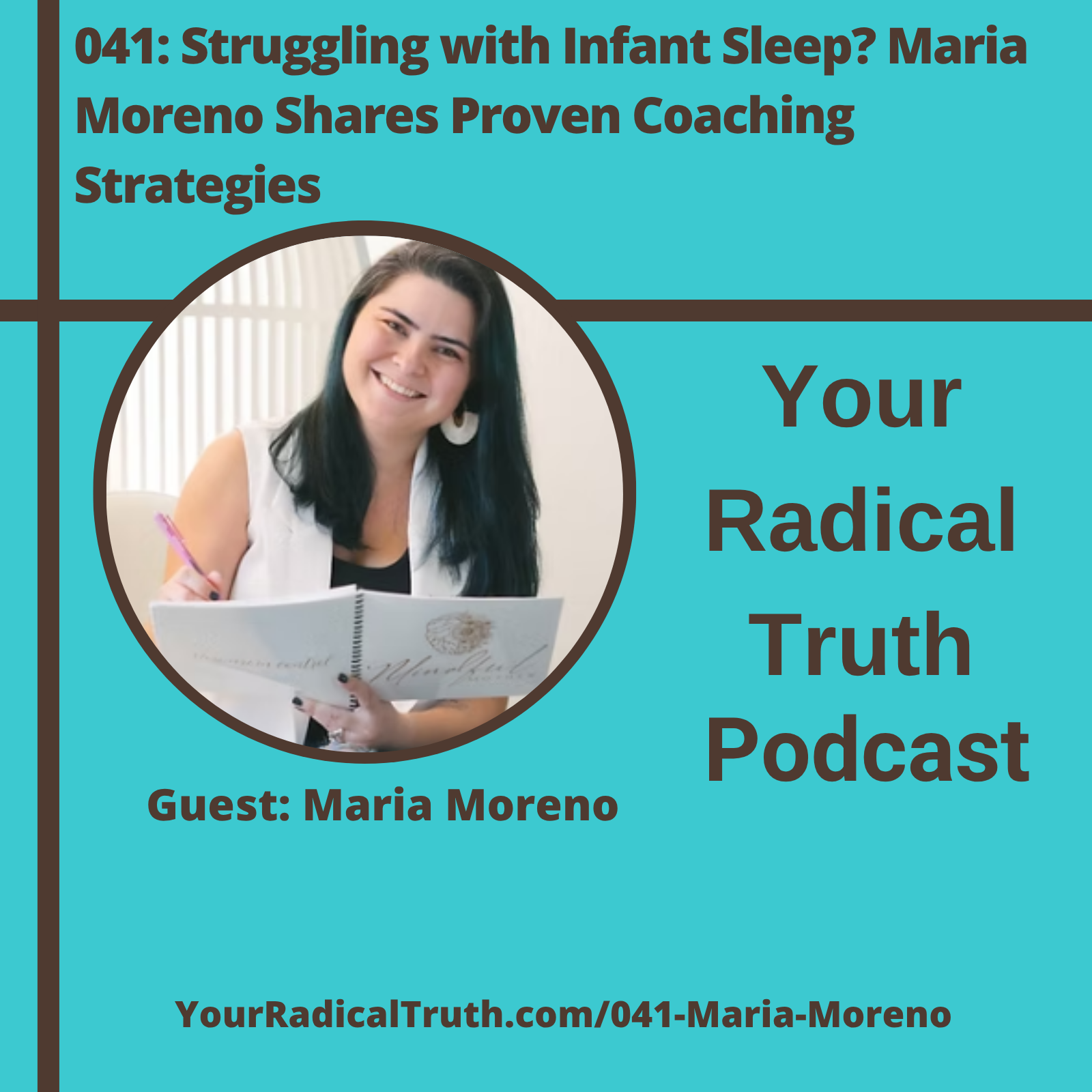 Your Radical Truth podcast