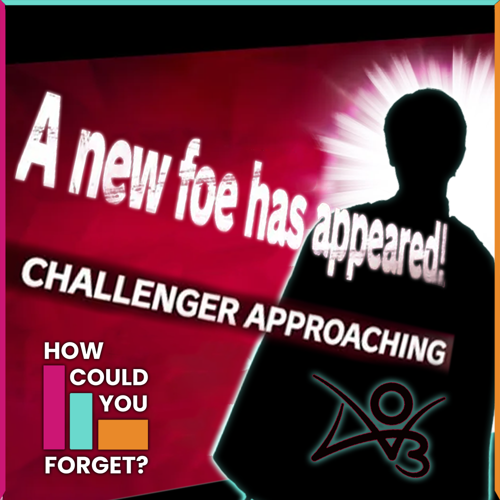 How Could You Forget