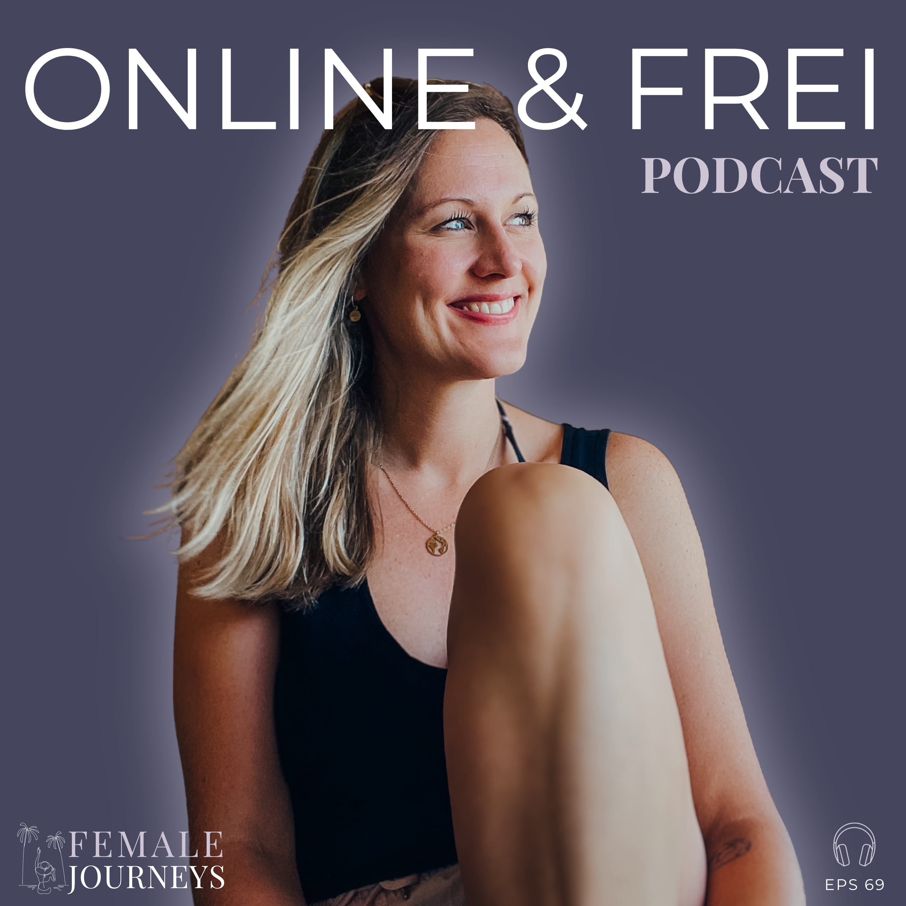 ONLINE & FREI by Female Journeys