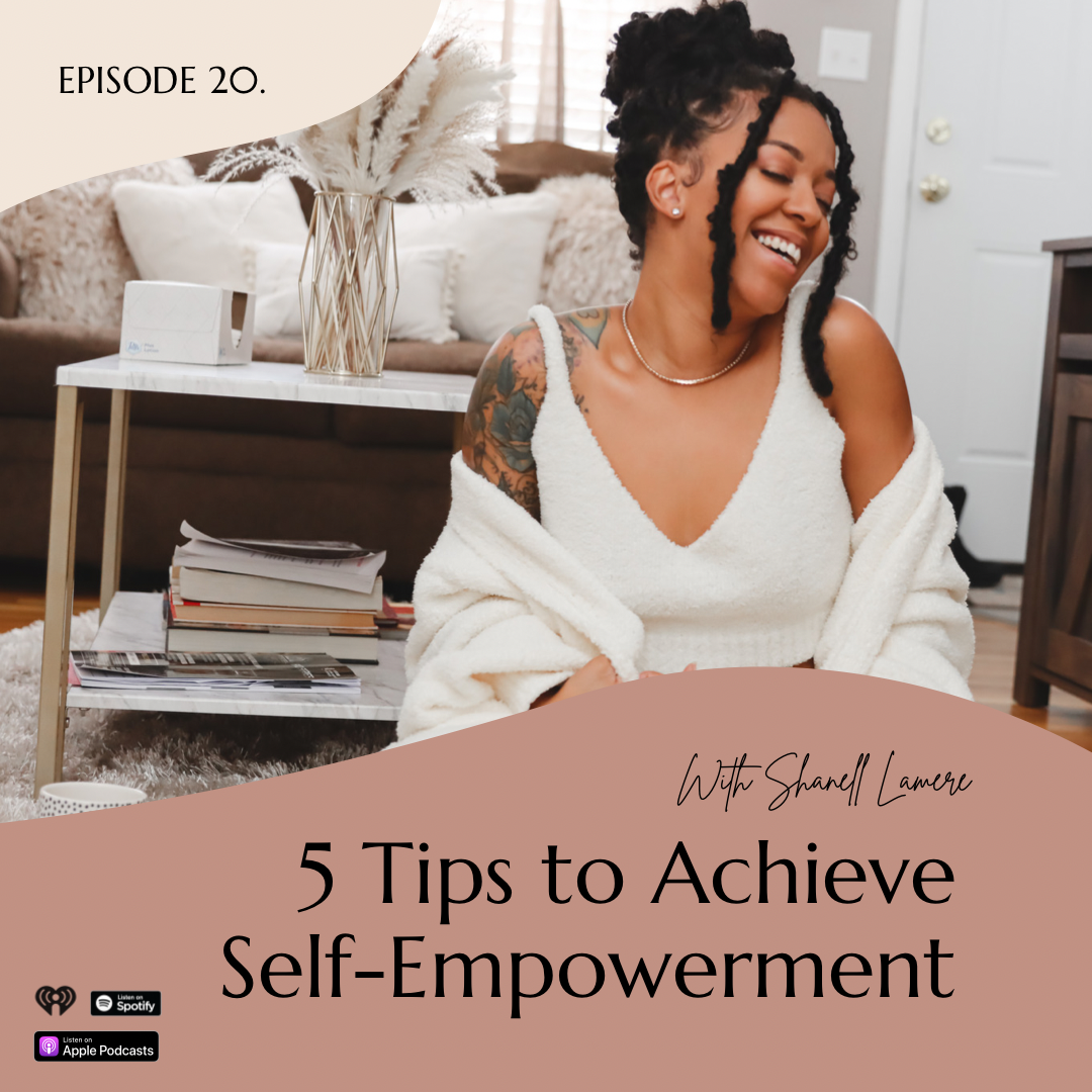 What She Grows Through: Empowering Discussions for the Black Woman