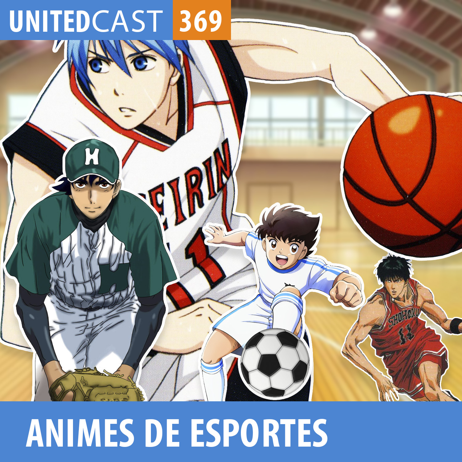UNITEDcast