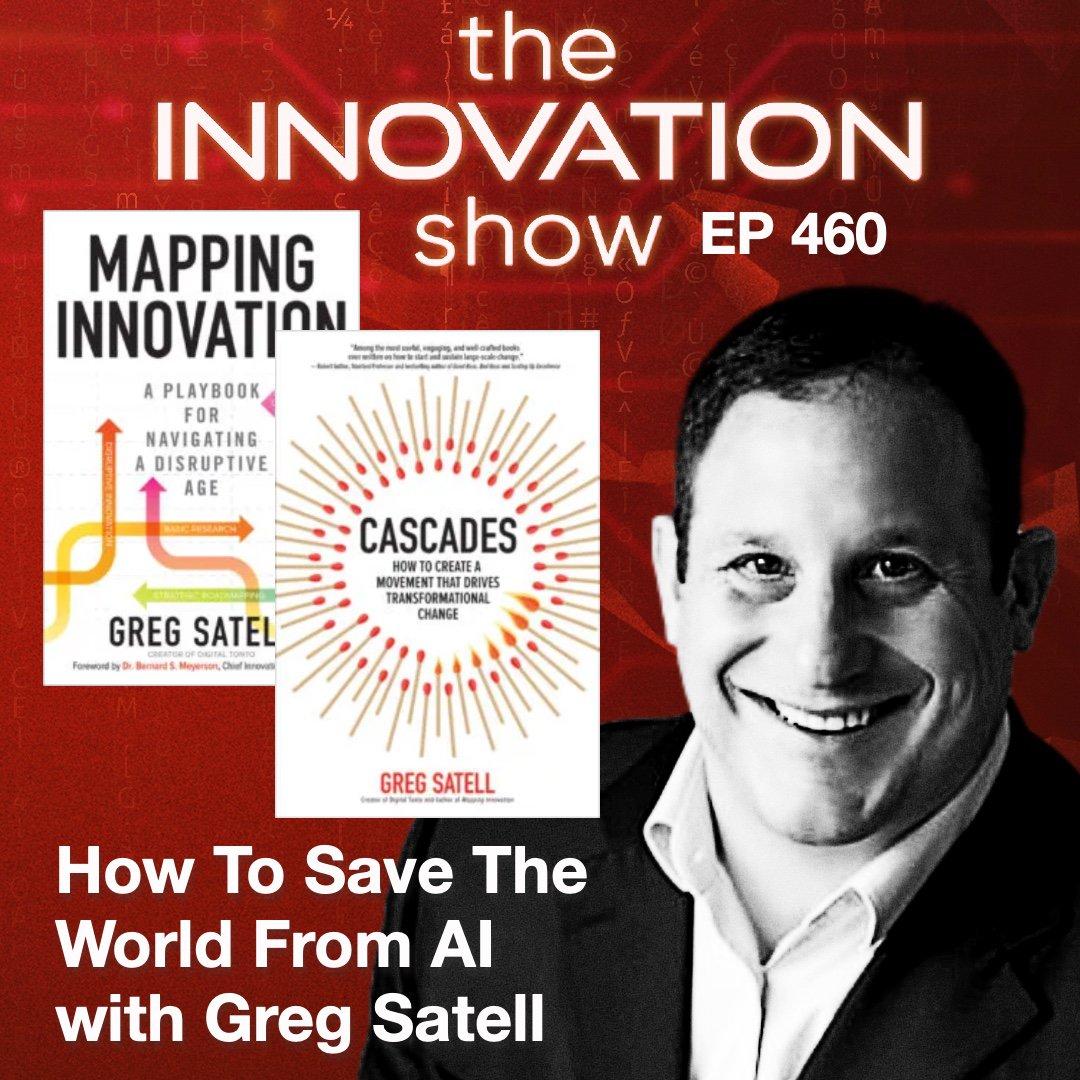 The Innovation Show