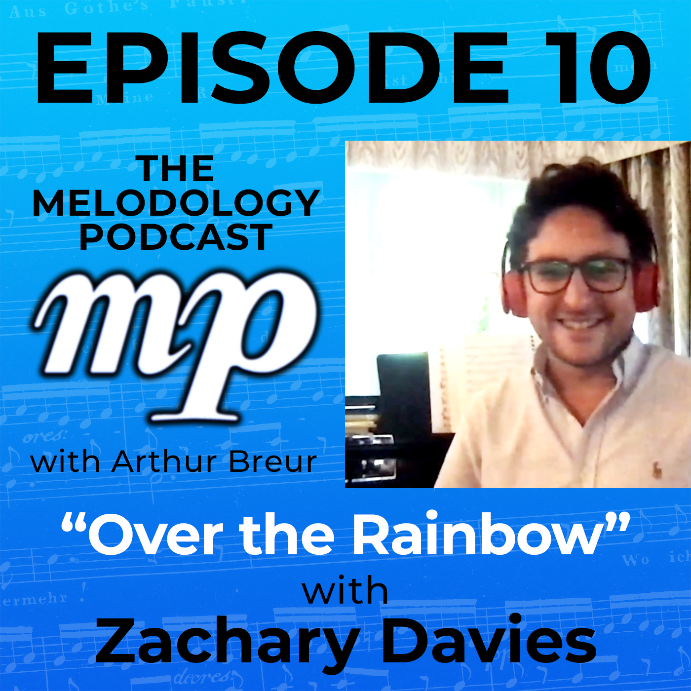The Melodology Podcast