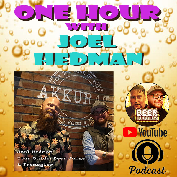 Beer Bubbles\'s podcast