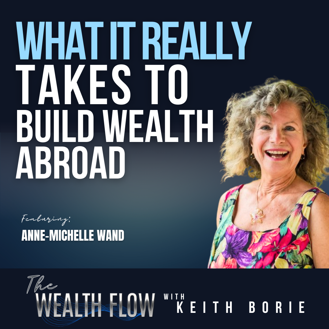 The Wealth Flow